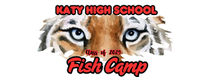Fish Camp Class of 2029